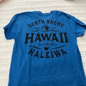 T&C North Shore Haleiwa Shirt